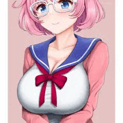 なずなちゃんもみもみ