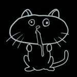 またたび大好き