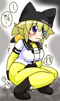 つぐみ嬢放出１３０