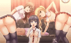 「だれとするの？」