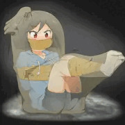 袋詰めありす