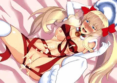 Ellen's Christmas