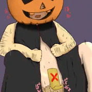 ハロウィン