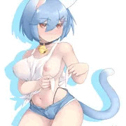 にゃん！