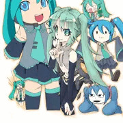 ミク