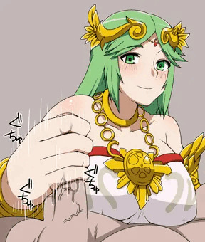 パルテナ様