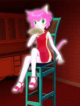 リリー紐チャイナ