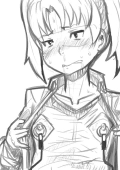 らくがき