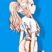 お祭りマリーさま