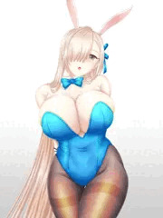 バニーアスナ