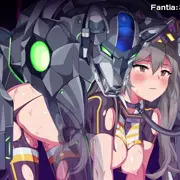 I:PマスカレーナとS－Forceドッグ・タッグ