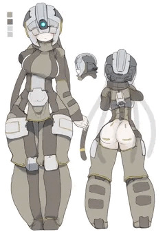 サキュリアさん