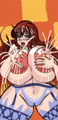 乳母　佐野恭子