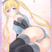 夏帆ちゃん