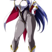 ユリ仮面