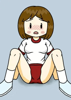 地味モブオリキャラ