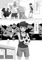 お前・・・女だったのか・・・～やんちゃ少女　杉園優編～