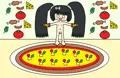 ピザパラダイス