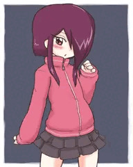 JS風アベルちゃん