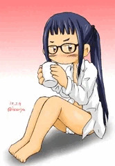 事後あきちゃん