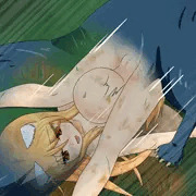 獣姦アナルエッチ【CG集サンプル】
