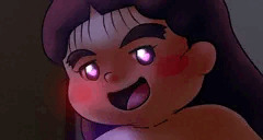 淫紋おシゲ