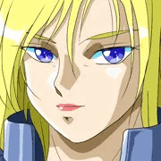 ワールドヒーローズ　ジャンヌ　Pt2