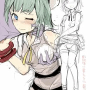 エレナちゃん