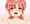 少女　喘ぎ顔