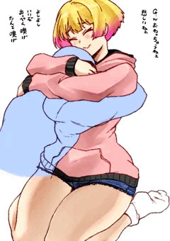 (´・д・｀)ﾔﾀﾞ