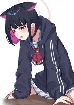 杏山カズサ