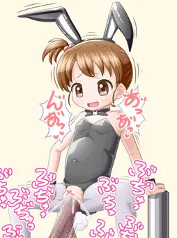 キョンの妹