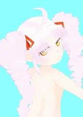 ついなちゃん