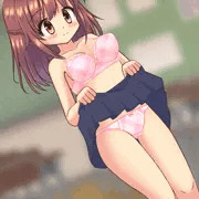 たくしあげ