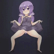 ゆかりさん