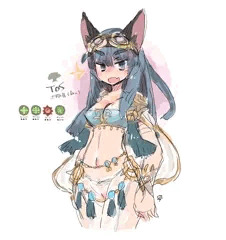 薄布ToSご隠居だよ～