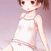 練習ロリ