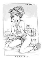 らくがき