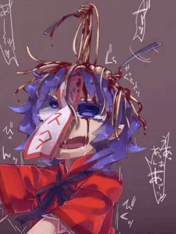 脳姦パスタ