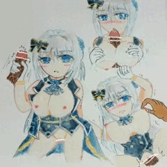 みたまちゃんじゅうななさい