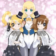 ウサPPのピーッピーッピーピッピッピッピピピ