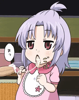 ミルクは人肌