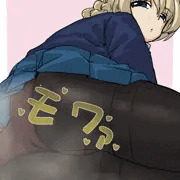 【おなら注意】タイツ