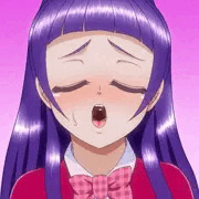 バレンタインチョコを下さるリコたん