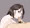 横から咥えてみたりする