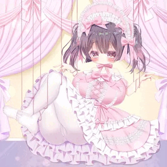 永遠の少女