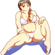 深堀さん