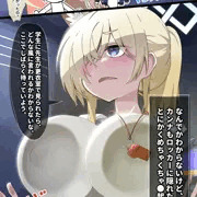 恋愛漫画に出てくるロッカーのシーン