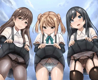 朝潮型はガチ