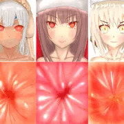 マン！の練習9(おまけ）